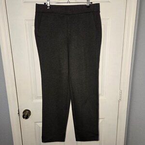 NEW!!! Torrid Studio Pull On Relaxed Taper Stretch Workwear Pants – Size 0XT